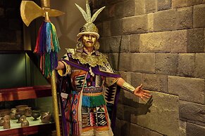 Palacio del Inka, A Luxury Collection Hotel by Marriott