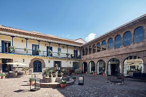 Palacio del Inka, A Luxury Collection Hotel by Marriott