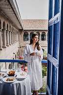 Palacio del Inka, A Luxury Collection Hotel by Marriott