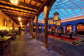 Palacio del Inka, A Luxury Collection Hotel by Marriott