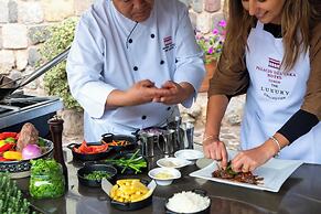 Palacio del Inka, A Luxury Collection Hotel by Marriott