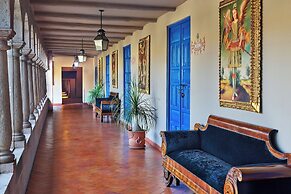 Palacio del Inka, A Luxury Collection Hotel by Marriott