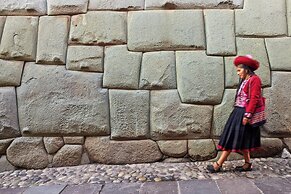 Palacio del Inka, A Luxury Collection Hotel by Marriott