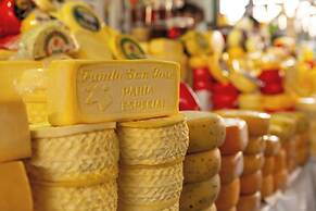 Palacio del Inka, A Luxury Collection Hotel by Marriott