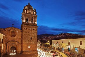 Palacio del Inka, A Luxury Collection Hotel by Marriott
