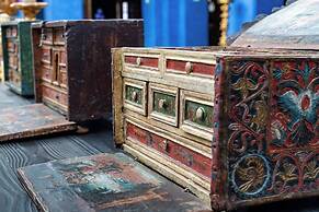 Palacio del Inka, A Luxury Collection Hotel by Marriott