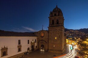 Palacio del Inka, A Luxury Collection Hotel by Marriott