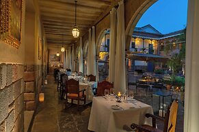 Palacio del Inka, A Luxury Collection Hotel by Marriott