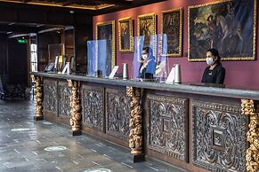 Palacio del Inka, A Luxury Collection Hotel by Marriott