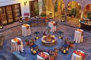 Palacio del Inka, A Luxury Collection Hotel by Marriott