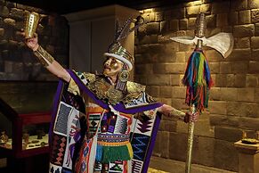 Palacio del Inka, A Luxury Collection Hotel by Marriott