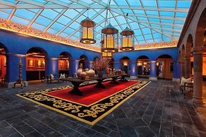 Palacio del Inka, A Luxury Collection Hotel by Marriott