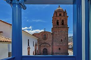 Palacio del Inka, A Luxury Collection Hotel by Marriott