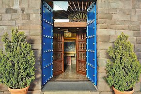Palacio del Inka, A Luxury Collection Hotel by Marriott