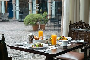 Palacio del Inka, A Luxury Collection Hotel by Marriott