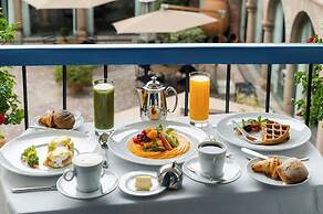 Palacio del Inka, A Luxury Collection Hotel by Marriott