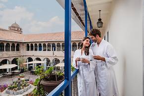 Palacio del Inka, A Luxury Collection Hotel by Marriott