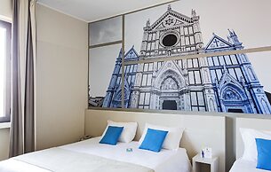 B&B Hotel Firenze Novoli