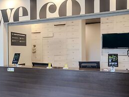 B&B Hotel Firenze Novoli