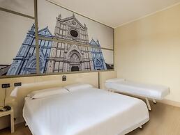 B&B Hotel Firenze Novoli