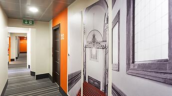 B&B Hotel Firenze Novoli