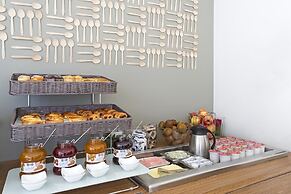 B&B Hotel Firenze Novoli