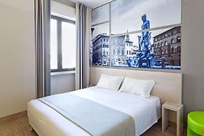 B&B Hotel Firenze Novoli