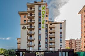 B&B Hotel Firenze Novoli