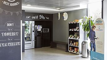 B&B Hotel Firenze Novoli