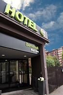 B&B Hotel Firenze Novoli