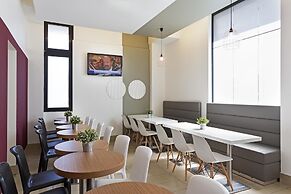 B&B Hotel Firenze Novoli