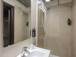 B&B Hotel Firenze Novoli