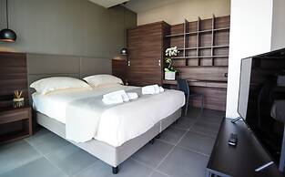 Waldorf Suite Hotel