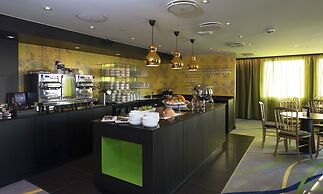 Thon Hotel Rosenkrantz