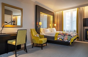 Thon Hotel Rosenkrantz