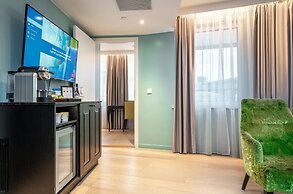 Thon Hotel Rosenkrantz