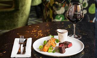 Thon Hotel Rosenkrantz