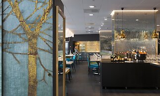 Thon Hotel Rosenkrantz