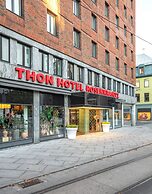 Thon Hotel Rosenkrantz