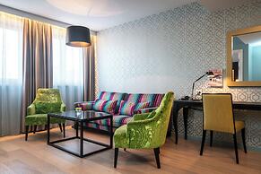 Thon Hotel Rosenkrantz