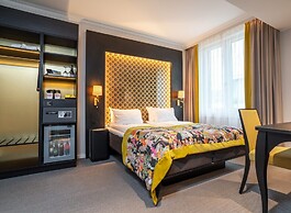 Thon Hotel Rosenkrantz