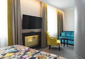Thon Hotel Rosenkrantz