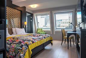 Thon Hotel Rosenkrantz