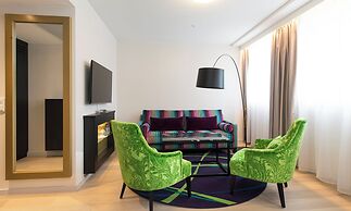 Thon Hotel Rosenkrantz