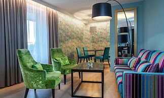 Thon Hotel Rosenkrantz