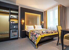 Thon Hotel Rosenkrantz