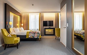 Thon Hotel Rosenkrantz