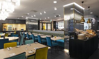 Thon Hotel Rosenkrantz