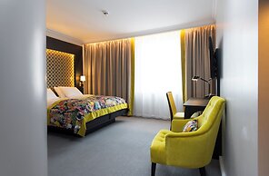 Thon Hotel Rosenkrantz