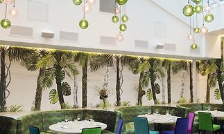 Thon Hotel Rosenkrantz